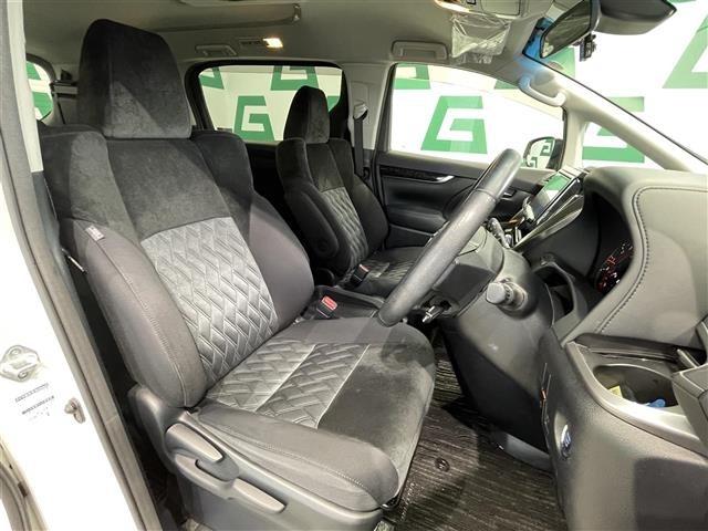 Toyota VELLFIRE 2019 7276197-2