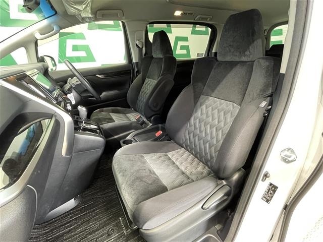 Toyota VELLFIRE 2019 7276197-4
