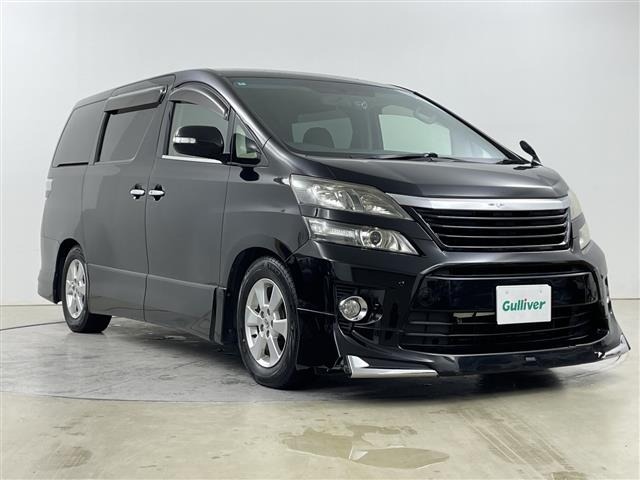 Toyota VELLFIRE 2012 7276209-0