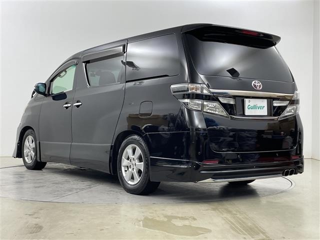 Toyota VELLFIRE 2012 7276209-13