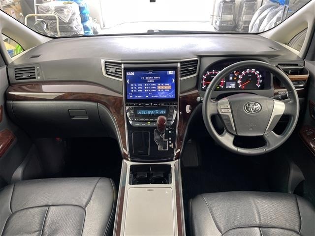Toyota VELLFIRE 2012 7276209-14