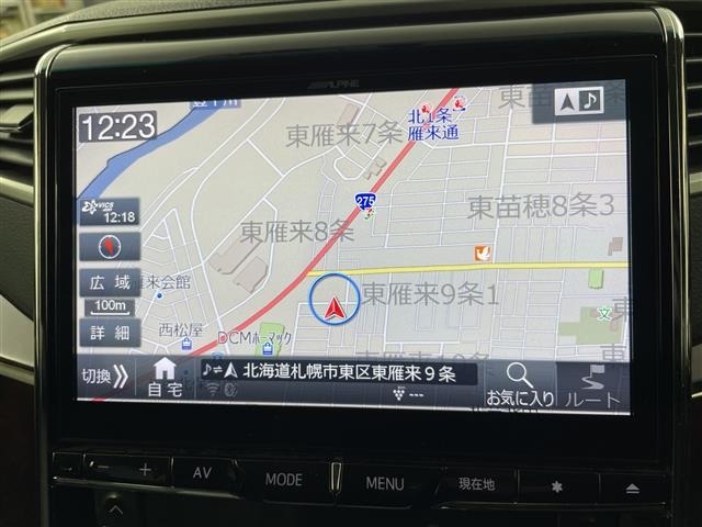 Toyota VELLFIRE 2012 7276209-16