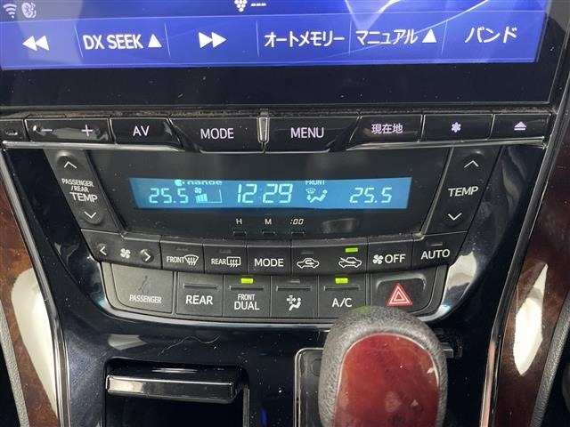 Toyota VELLFIRE 2012 7276209-19