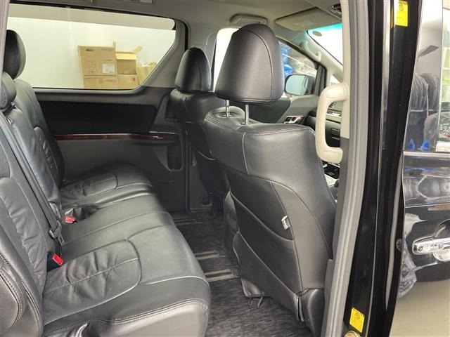 Toyota VELLFIRE 2012 7276209-4