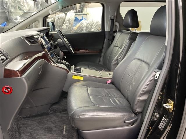 Toyota VELLFIRE 2012 7276209-6
