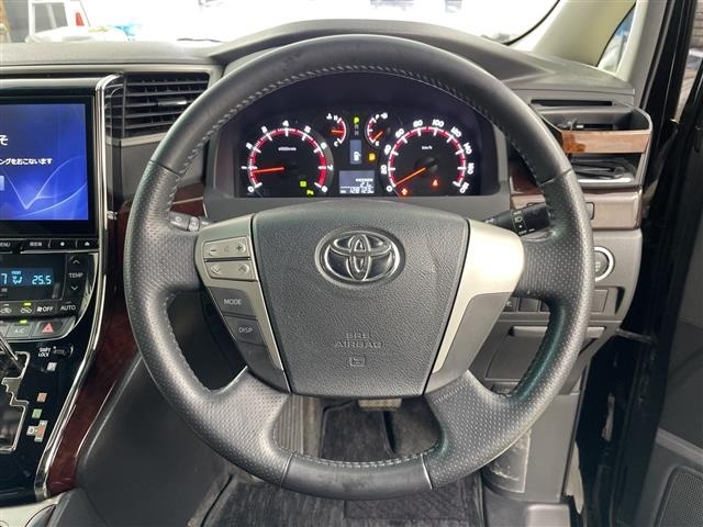 Toyota VELLFIRE 2012 7276209-9