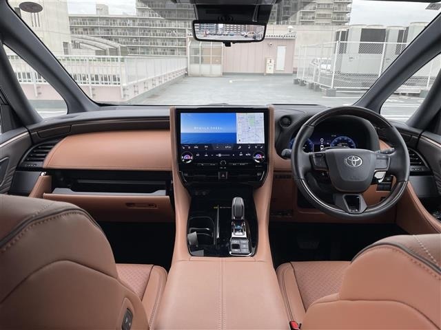 Toyota VELLFIRE 2025 7276210-10
