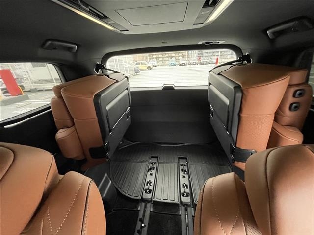 Toyota VELLFIRE 2025 7276210-11