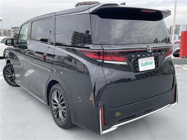 Toyota VELLFIRE 2025 7276210-14