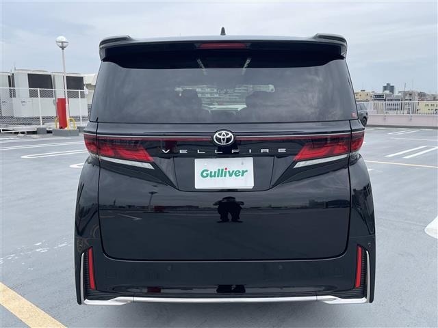 Toyota VELLFIRE 2025 7276210-16