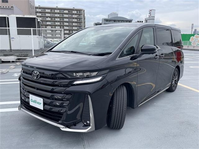 Toyota VELLFIRE 2025 7276210-18