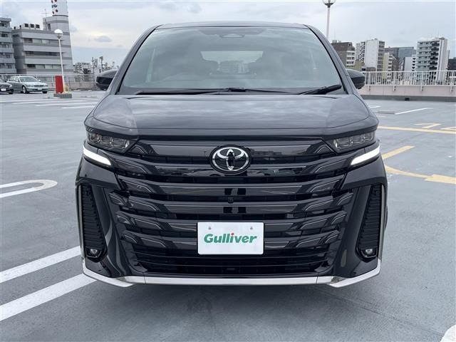 Toyota VELLFIRE 2025 7276210-19