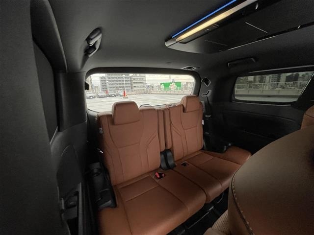 Toyota VELLFIRE 2025 7276210-21