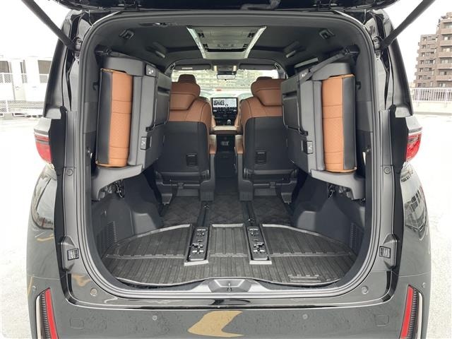 Toyota VELLFIRE 2025 7276210-7