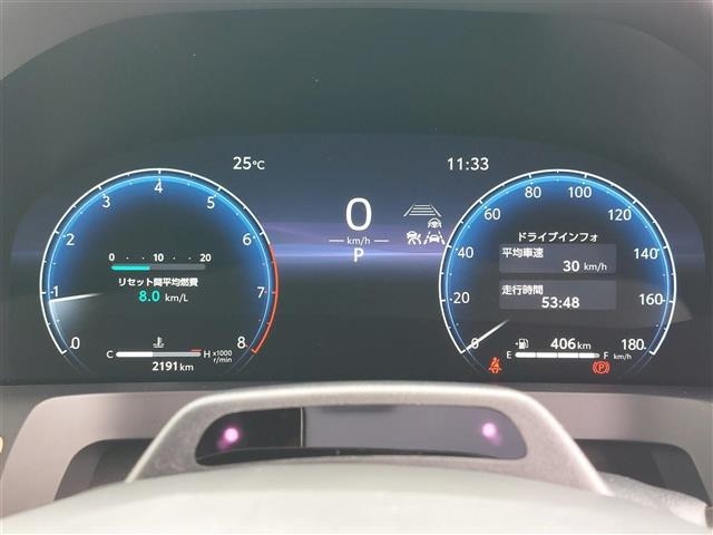 Toyota VELLFIRE 2025 7276220-11
