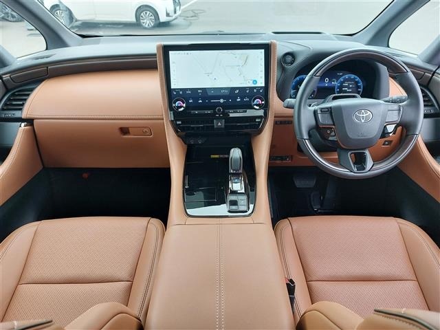 Toyota VELLFIRE 2025 7276220-18