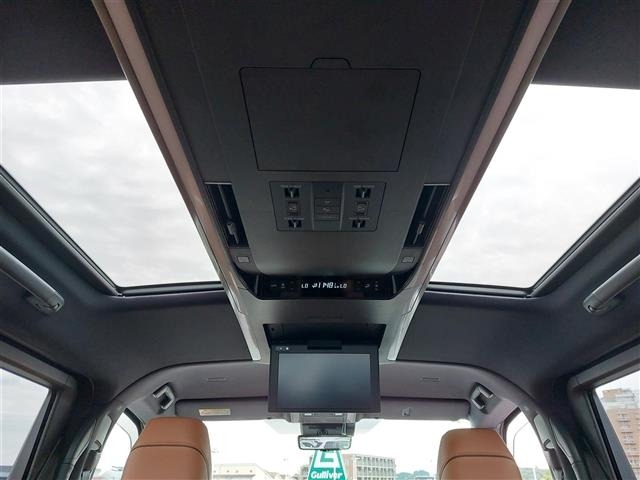 Toyota VELLFIRE 2025 7276220-19