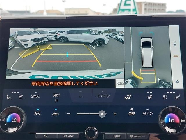 Toyota VELLFIRE 2025 7276220-20
