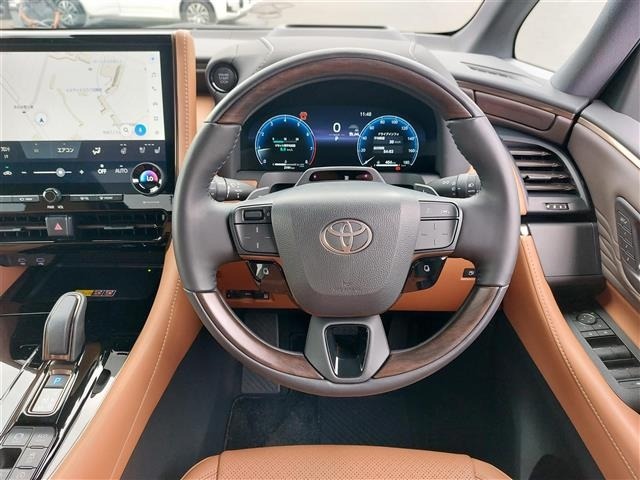 Toyota VELLFIRE 2025 7276220-9
