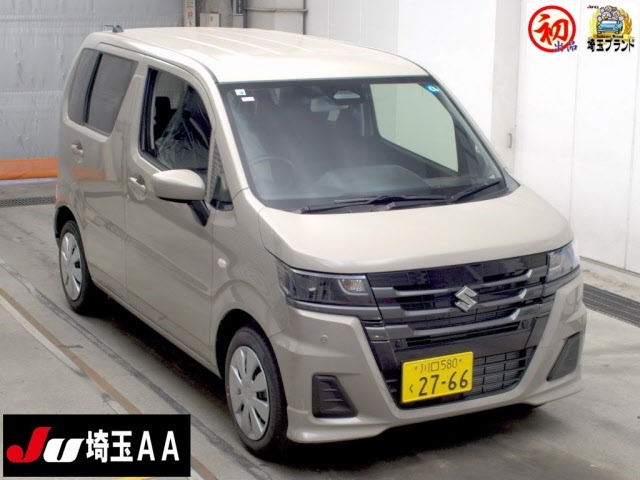 Suzuki WAGON R 2026 7289997-0
