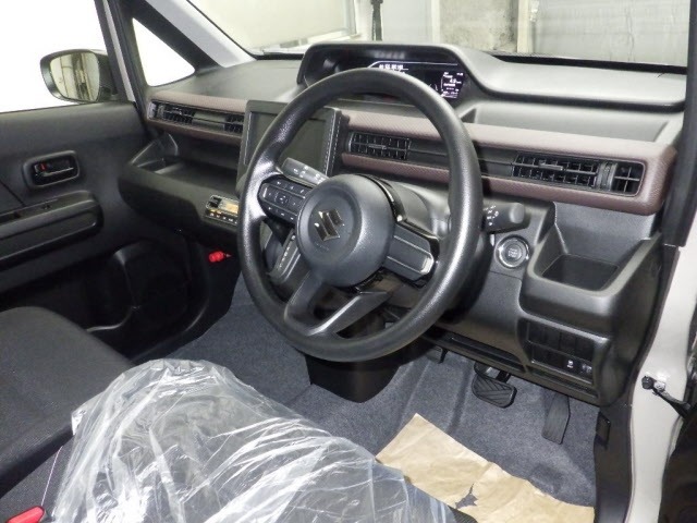 Suzuki WAGON R 2026 7289997-3
