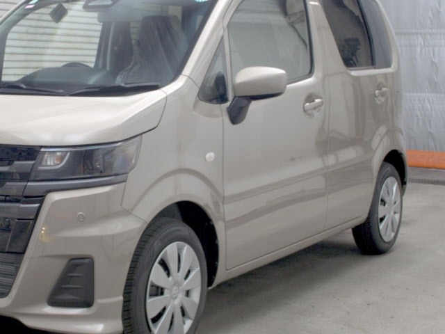 Suzuki WAGON R 2026 7289997-4
