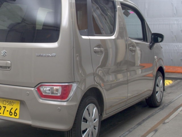 Suzuki WAGON R 2026 7289997-5