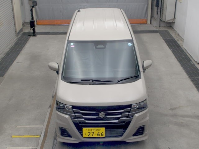 Suzuki WAGON R 2026 7289997-6