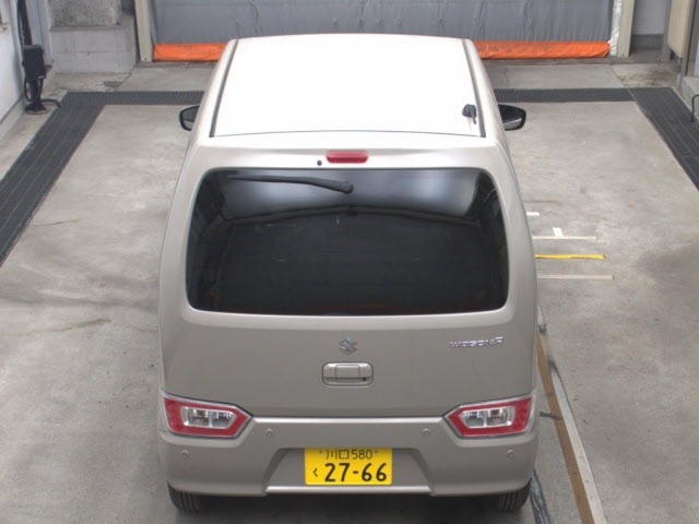 Suzuki WAGON R 2026 7289997-7