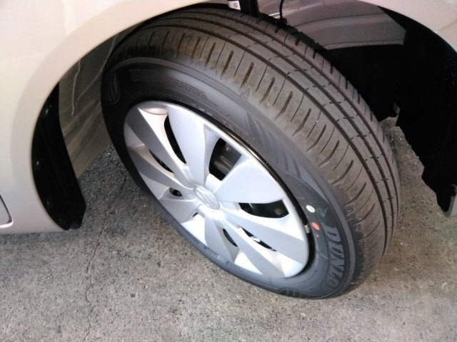 Suzuki WAGON R 2026 7289997-9