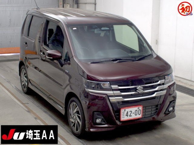 Suzuki WAGON R 2026 7289998-0