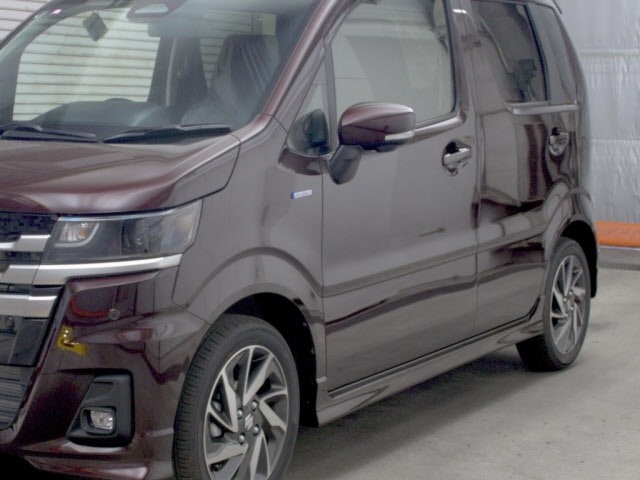 Suzuki WAGON R 2026 7289998-4