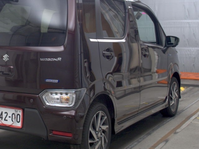 Suzuki WAGON R 2026 7289998-5