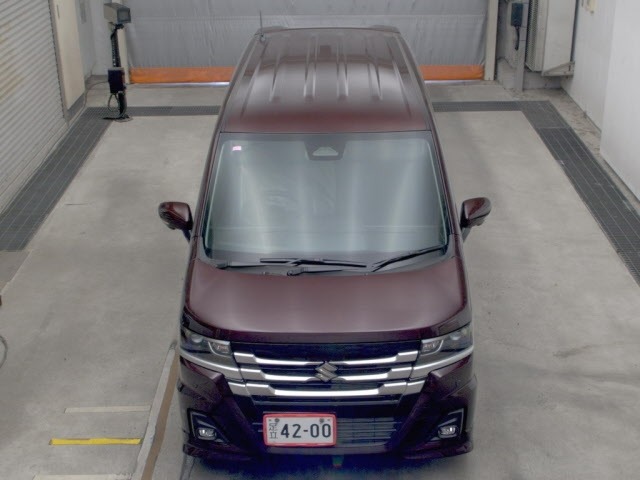 Suzuki WAGON R 2026 7289998-6
