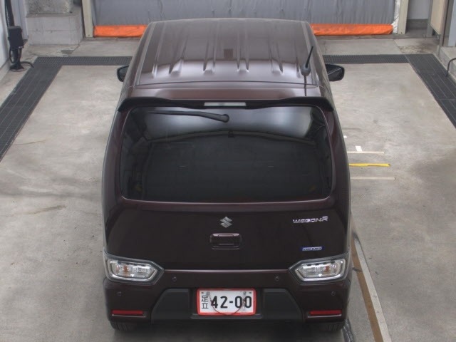 Suzuki WAGON R 2026 7289998-7