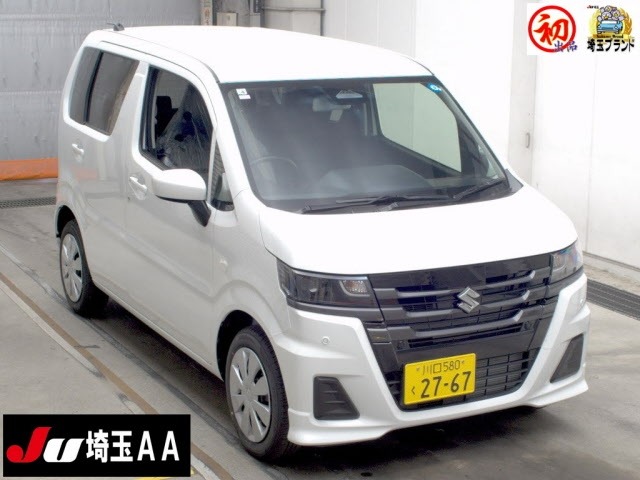 Suzuki WAGON R 2026 7290007-0