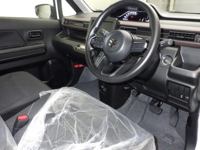 Suzuki WAGON R 2026 7290007-3