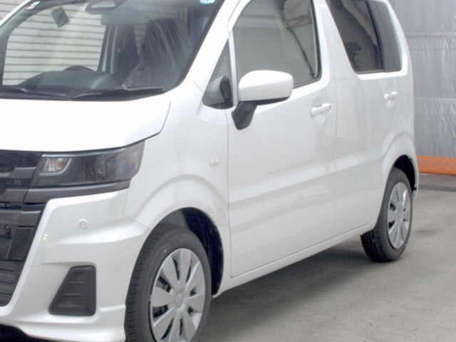 Suzuki WAGON R 2026 7290007-4
