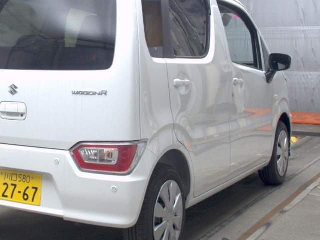 Suzuki WAGON R 2026 7290007-5