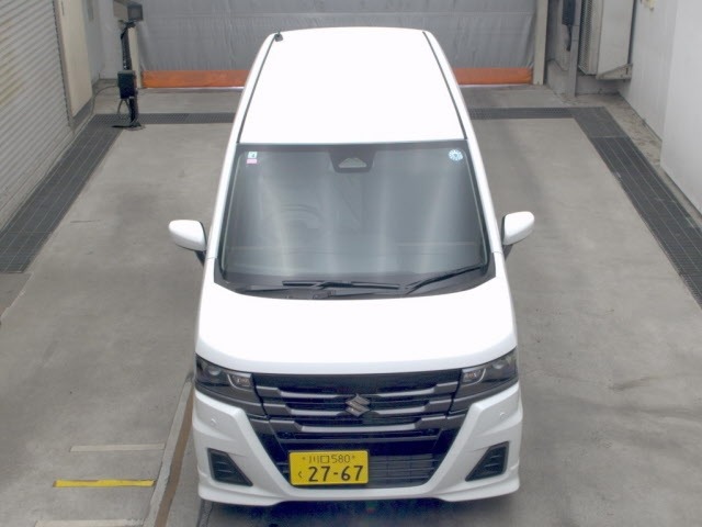 Suzuki WAGON R 2026 7290007-6