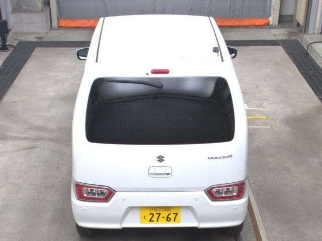 Suzuki WAGON R 2026 7290007-7