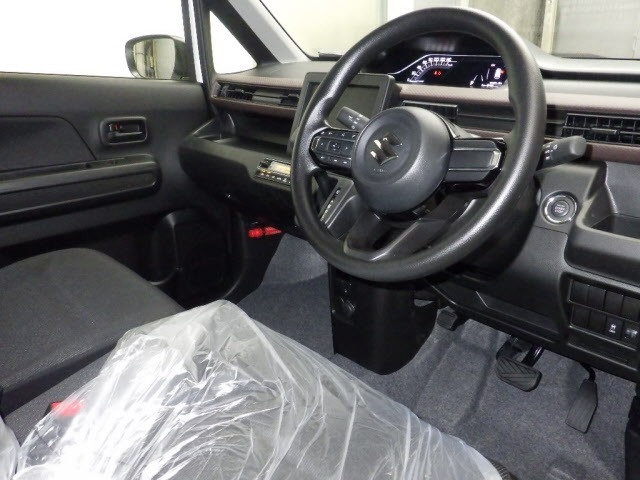 Suzuki WAGON R 2026 7290008-3