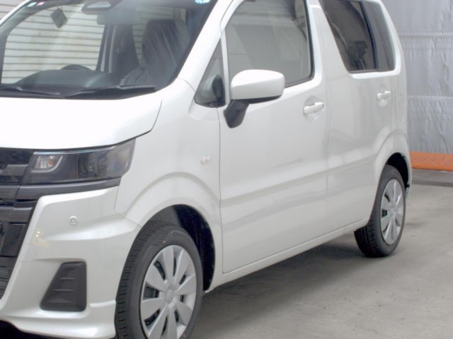 Suzuki WAGON R 2026 7290008-4