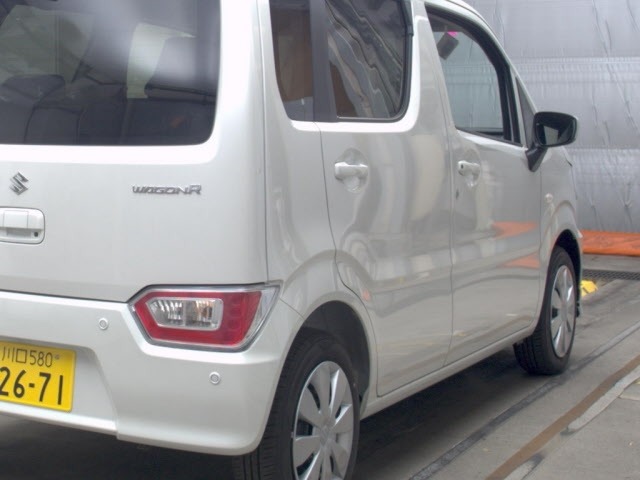 Suzuki WAGON R 2026 7290008-5