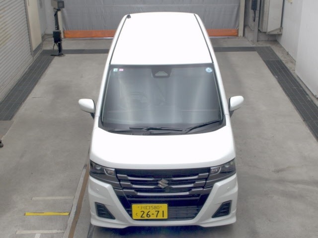 Suzuki WAGON R 2026 7290008-6