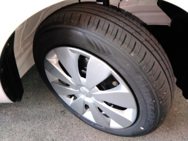 Suzuki WAGON R 2026 7290008-9
