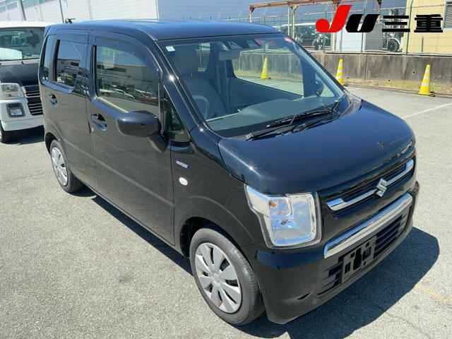 Suzuki WAGON R 2022 7290009-0