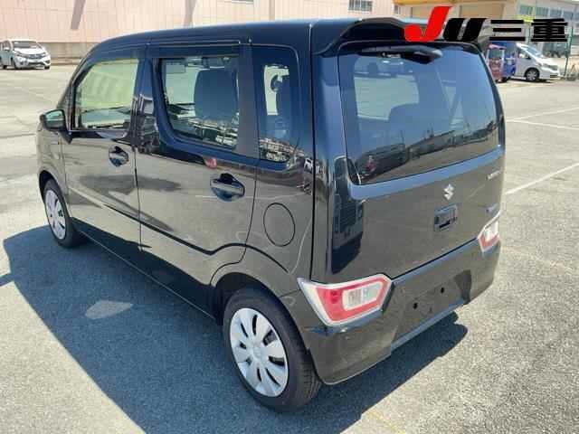 Suzuki WAGON R 2022 7290009-1