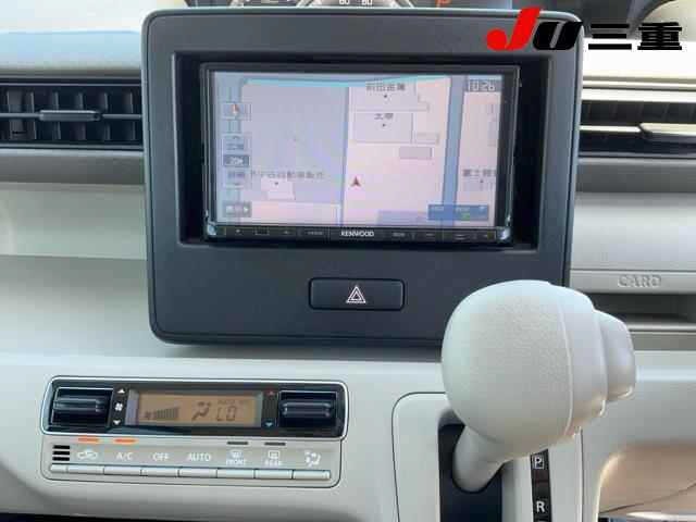 Suzuki WAGON R 2022 7290009-11