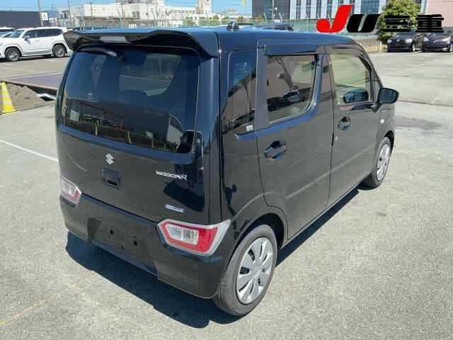 Suzuki WAGON R 2022 7290009-6